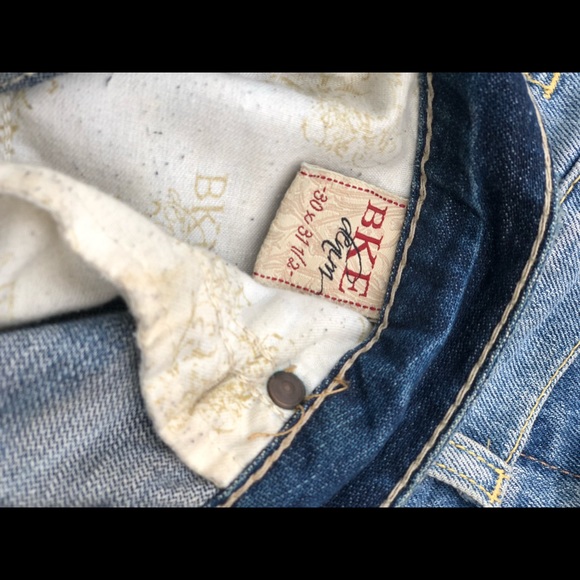 BKE flare-leg Jeans - Picture 4 of 4